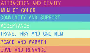 gay flag mlm meaning